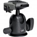 Головка компактная шаровая Manfrotto 496RC2 Compact Ball Head (496RC2)